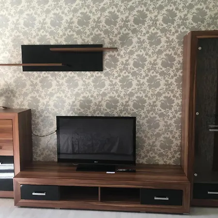 Apartment Timoshenko Apart Minsk