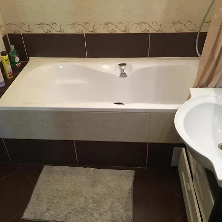 Timoshenko Apart Apartment