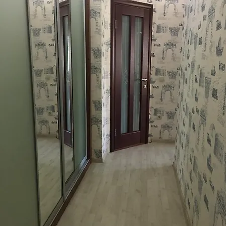 Timoshenko Apart Apartment
