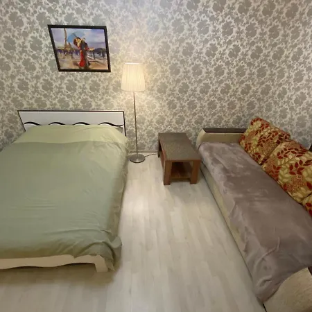 Timoshenko Apart Apartment Minsk
